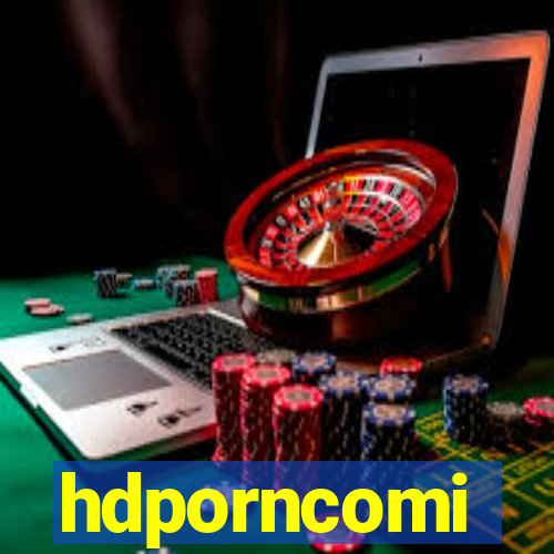 hdporncomi