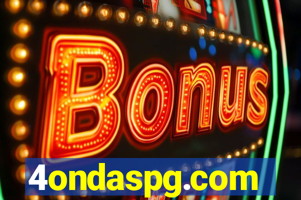 4ondaspg.com