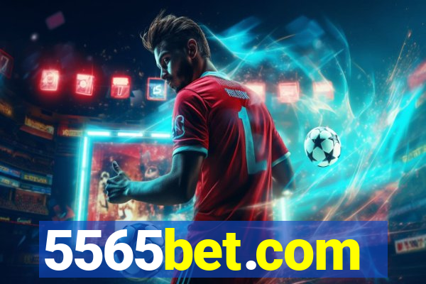 5565bet.com