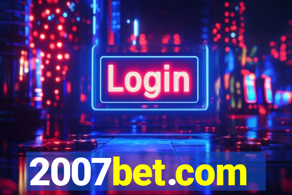 2007bet.com
