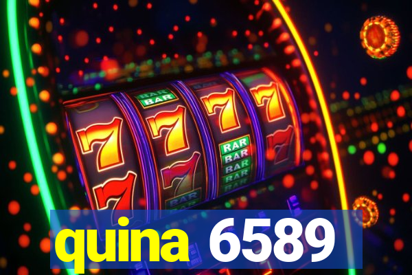 quina 6589