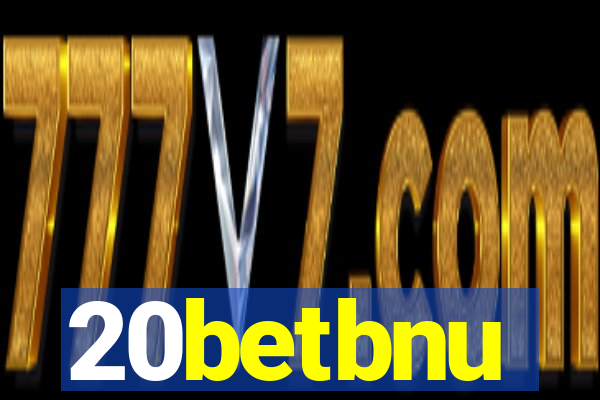 20betbnu