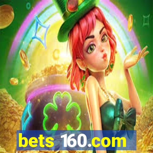 bets 160.com