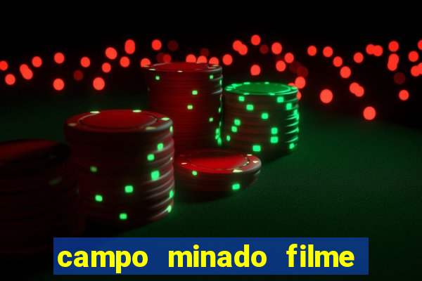 campo minado filme final explicado