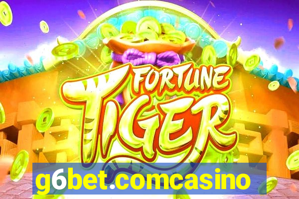 g6bet.comcasino