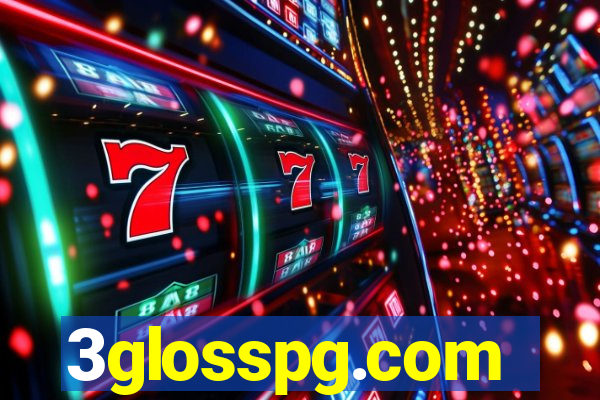 3glosspg.com