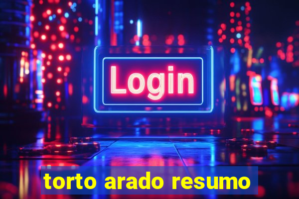 torto arado resumo