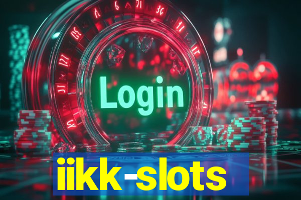 iikk-slots