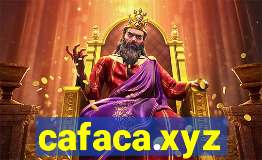 cafaca.xyz