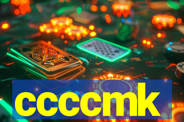 ccccmk