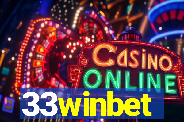 33winbet