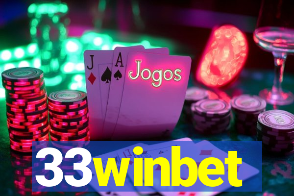 33winbet