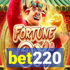 bet220