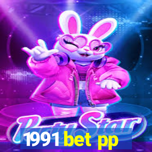 1991 bet pp