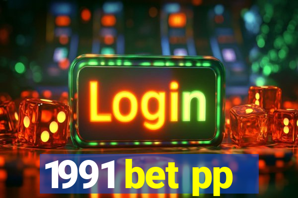 1991 bet pp