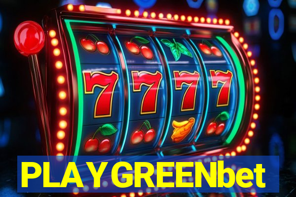 PLAYGREENbet