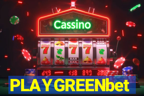 PLAYGREENbet