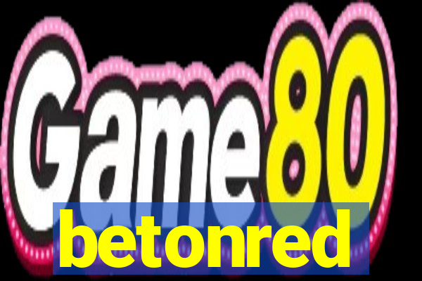 betonred