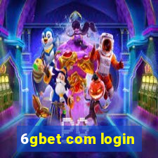 6gbet com login