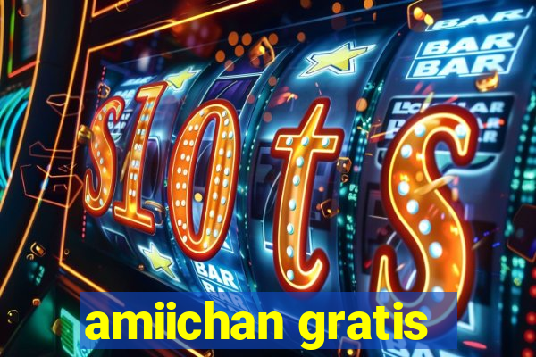 amiichan gratis