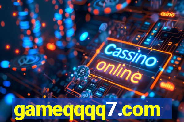 gameqqqq7.com
