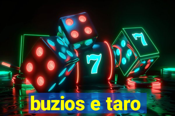 buzios e taro