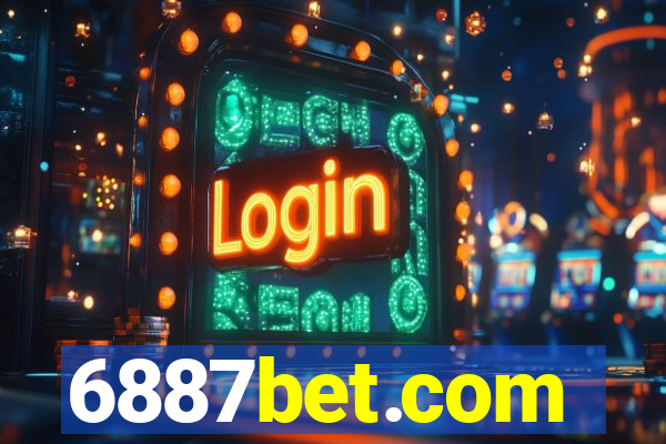 6887bet.com