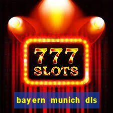 bayern munich dls kits 22/23