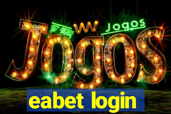 eabet login