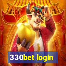 330bet login