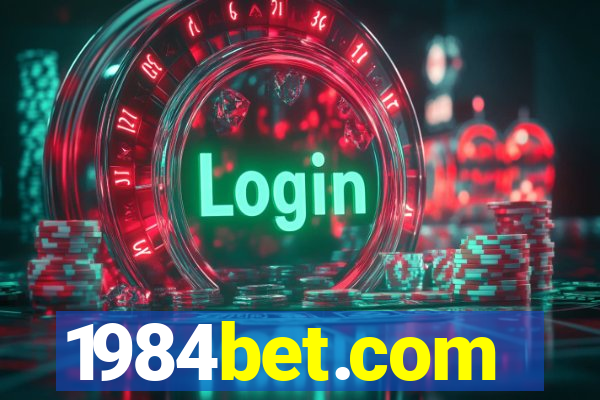 1984bet.com