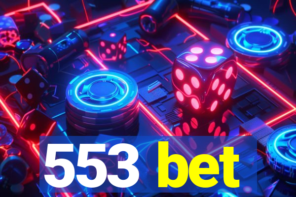 553 bet
