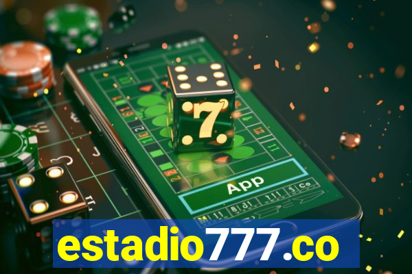 estadio777.co