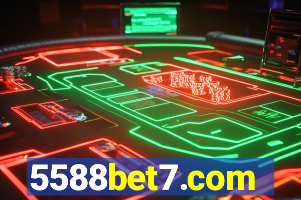 5588bet7.com