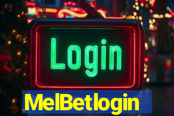 MelBetlogin