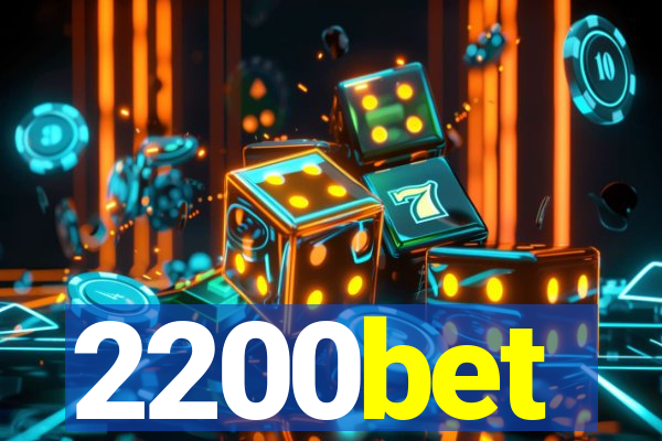 2200bet