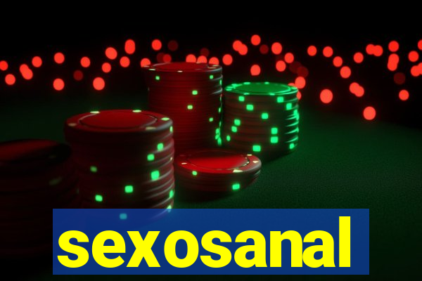 sexosanal