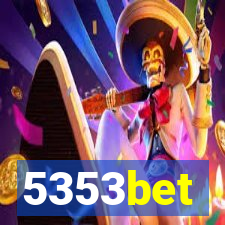 5353bet