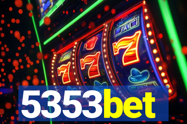 5353bet