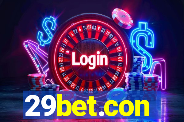 29bet.con