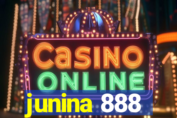 junina 888