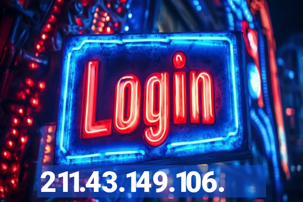 211.43.149.106.