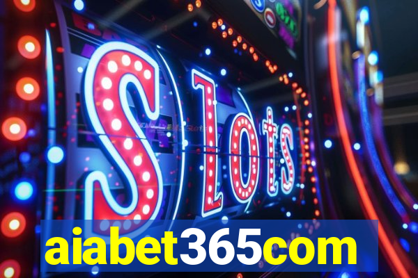 aiabet365com