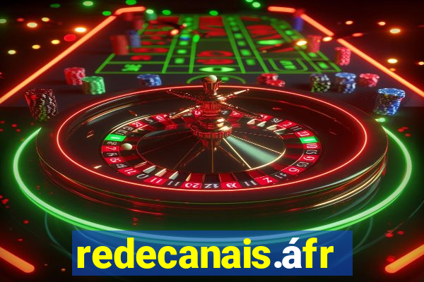 redecanais.áfrica