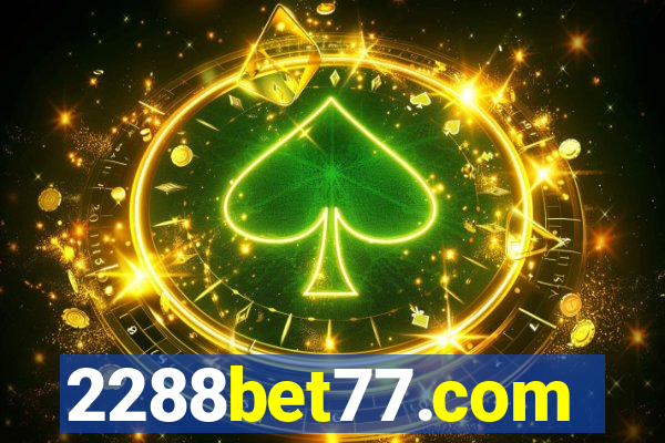 2288bet77.com