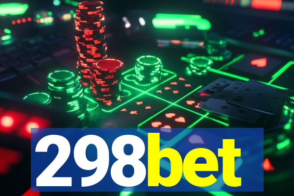 298bet