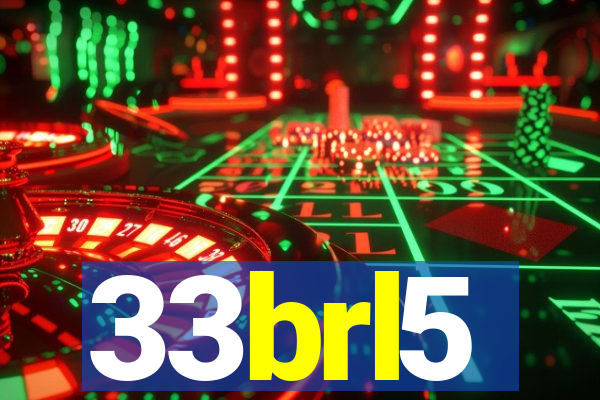33brl5