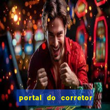 portal do corretor porto seguro