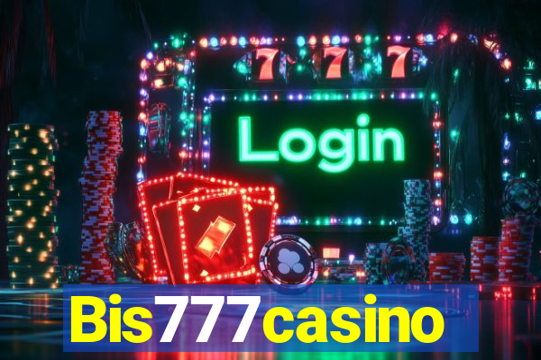 Bis777casino
