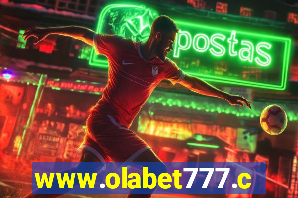 www.olabet777.com